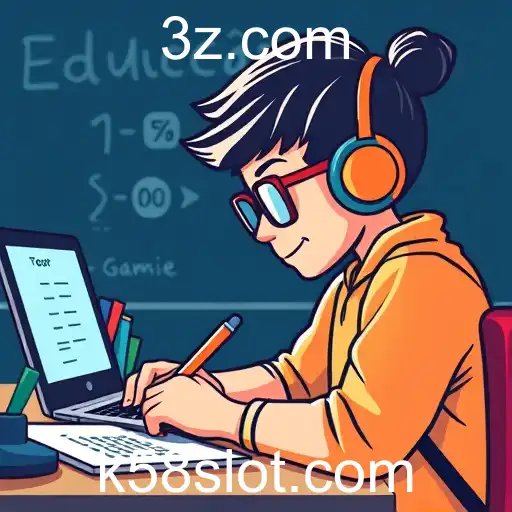 A Revolução dos Jogos Educacionais: Transformando a Aprendizagem com a Gamificação