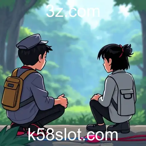 Descubra o Fascinante Mundo dos Jogos de Entretenimento em K58