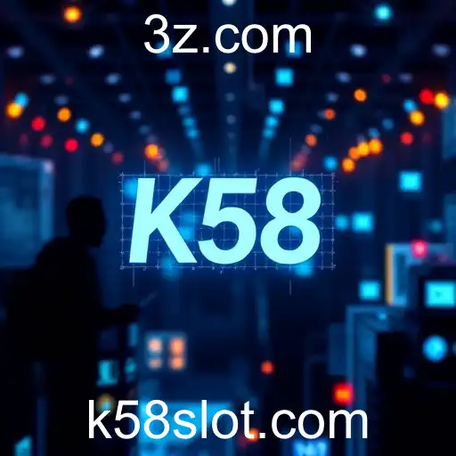 A Revolução dos Jogos com K58