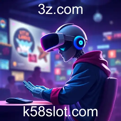 Inovações e Tendências em Sites de Jogos