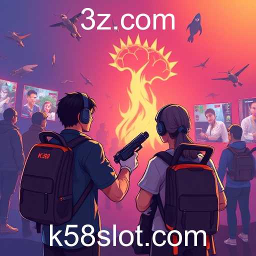 Ascensão dos Jogos Interativos Online