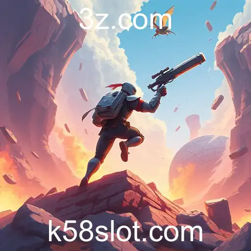 A Transformação do Cenário de Jogos Online: K58 em Destaque