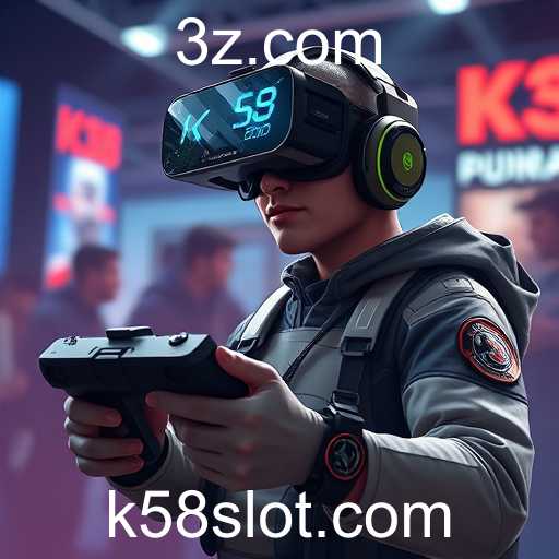 O Impacto de 'K58' na Comunidade de Jogos Online