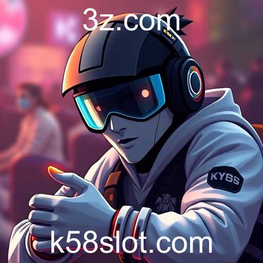 K58: Inovações em Jogos e Comunidade Engajada