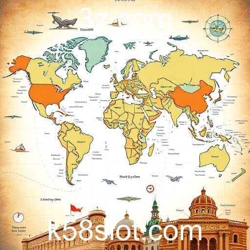 K58: Evolução do Entretenimento Digital