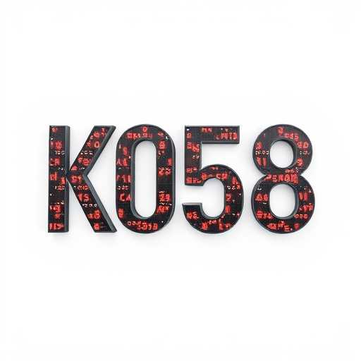 K58: Revolucionando o Cenário dos Jogos em 2025