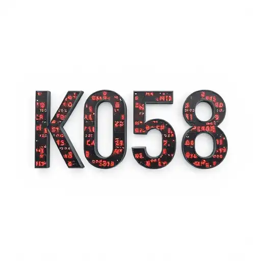 K58: Revolucionando o Cenário dos Jogos em 2025