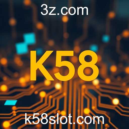 Novidades no Mundo dos Jogos: K58 em Destaque