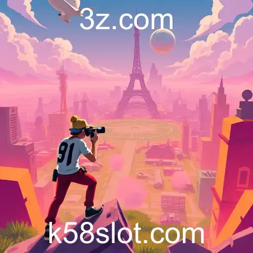 K58 Revoluciona o Mercado Brasileiro de Jogos