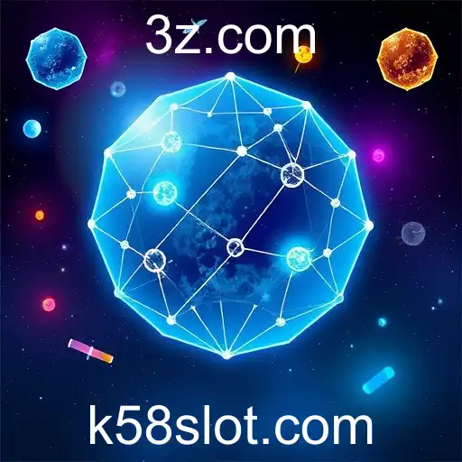 A Ascensão do K58 no Cenário Tecnológico Global