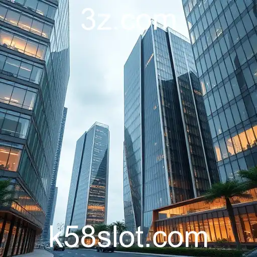 Tecnologia e Sustentabilidade: O Impacto do K58 em 2025