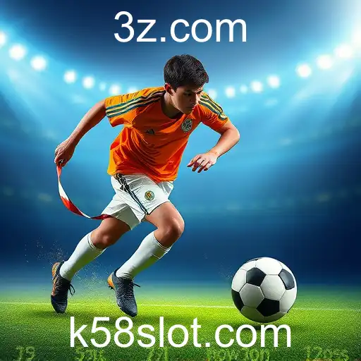 Explorando a Categoria 'Esportes' no K58: Diversão e Aprendizado em Jogo
