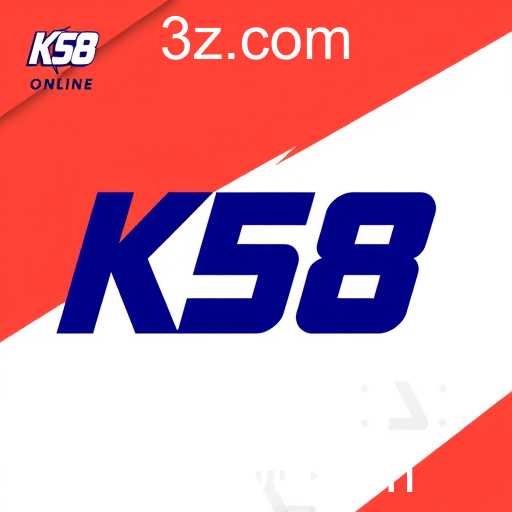 A Ascensão do K58 como Potência nos Jogos Online