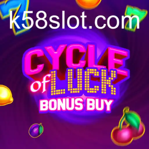 CycleofLuckBonusBuy: Unveiling the Thrills of K58