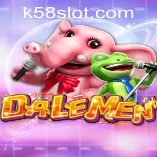 Discover the Thrilling World of DALEMEN: The Game Revolutionized by K58