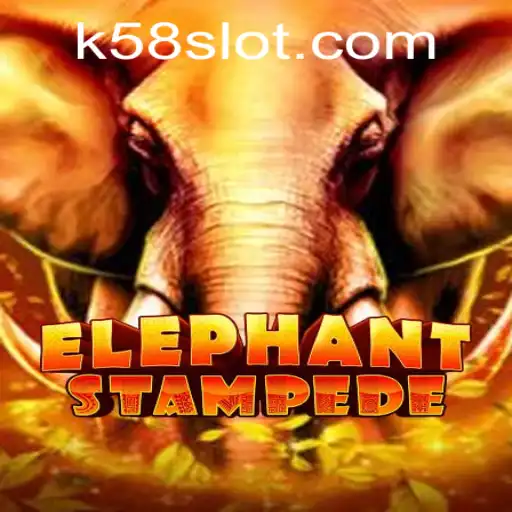 ElephantStampede: The Triumph of Strategy and Adventure