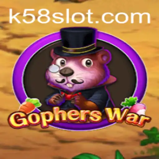 GophersWar: The Innovative Strategy Game of 2023