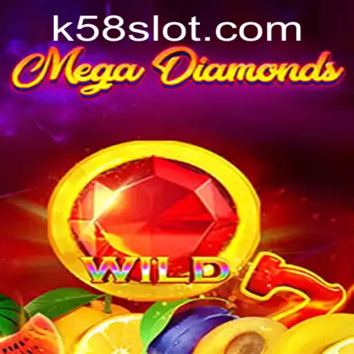 MegaDiamond: A Revolutionary Gaming Experience with K58