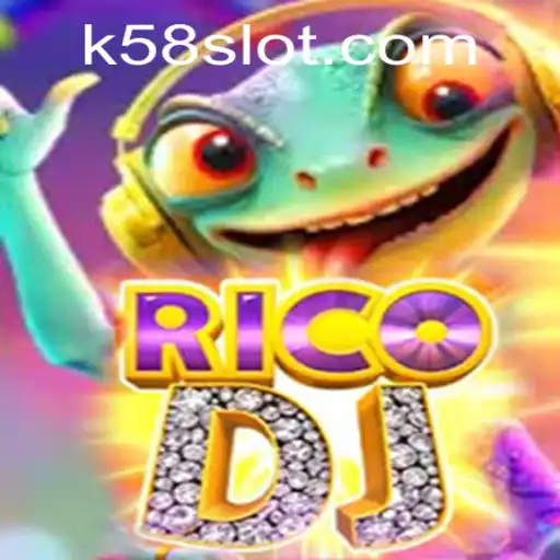 Unveiling the Thrilling World of RicoDJ with K58