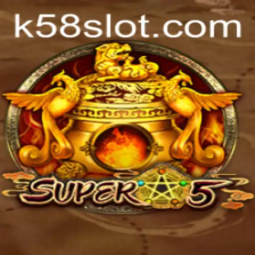 Discover the Exciting World of Super5: The Game That's Taking the Globe by Storm