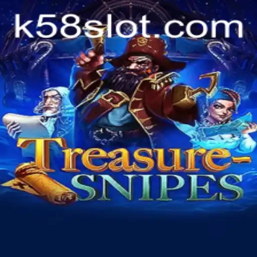 Exploring the Exciting World of TreasureSnipes: Unraveling K58