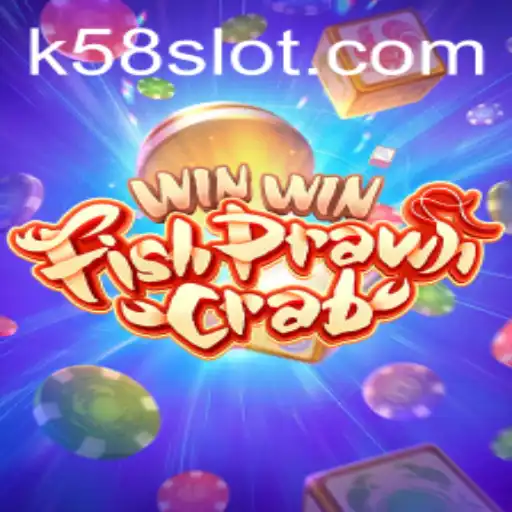 Exploring the Fascinating World of WinWinFishPrawnCrab: A Unique Game Experience with K58